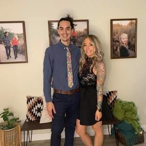 Meet your Posher, Andrea